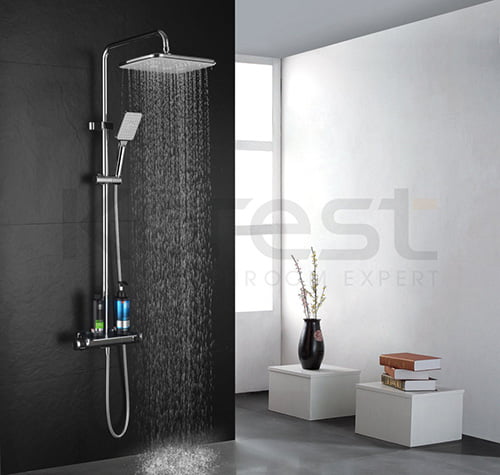 Bộ sen tắm cây nhiệt độ cao cấp K1220